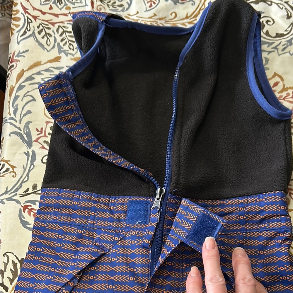 Toddler Snow Suit